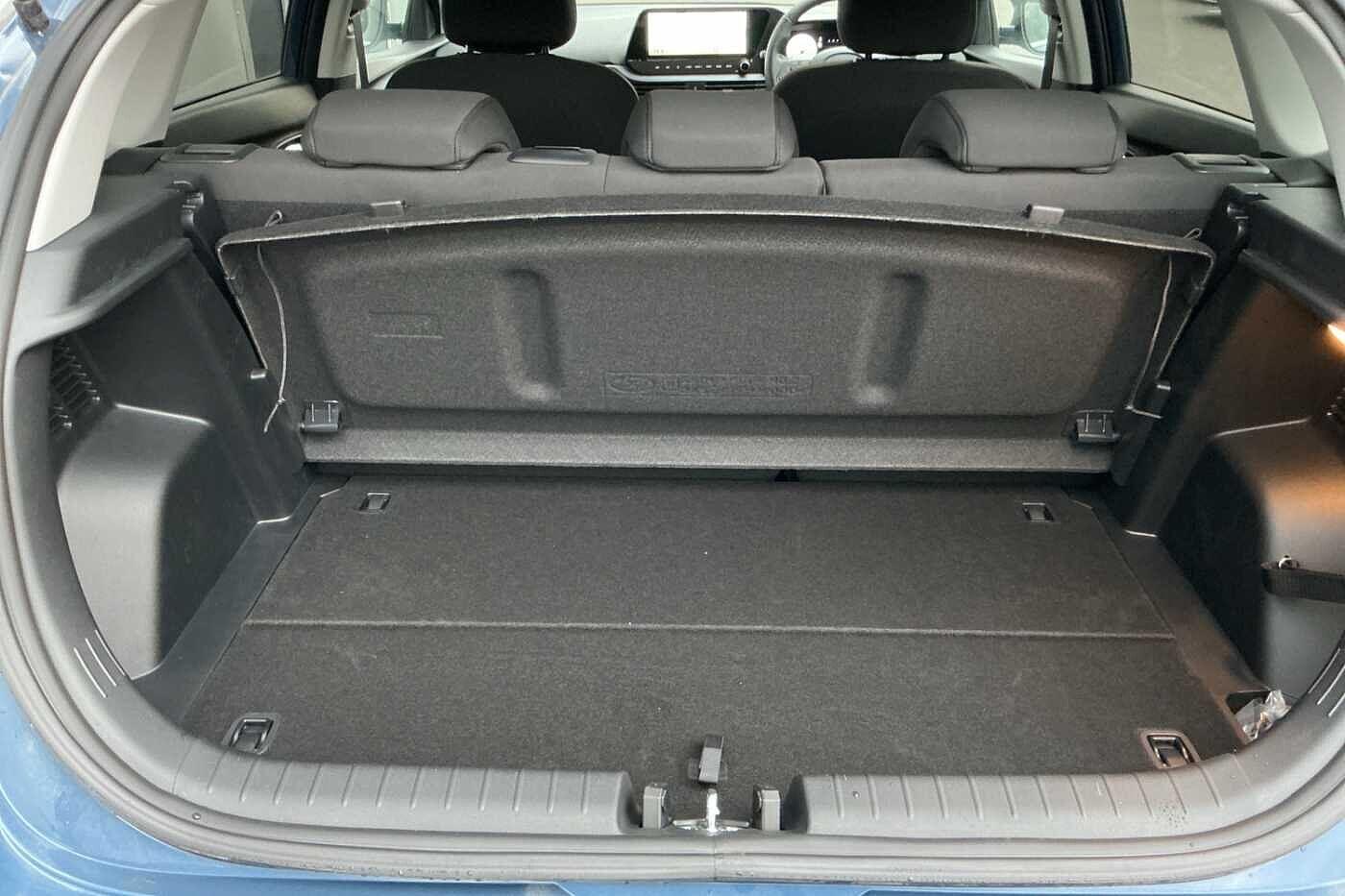 Used Hyundai i20 2025 for sale - 76485464: Photo 19