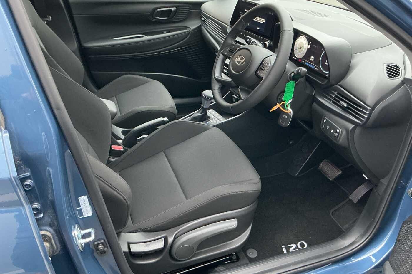 Used Hyundai i20 2025 for sale - 76485464: Photo 4