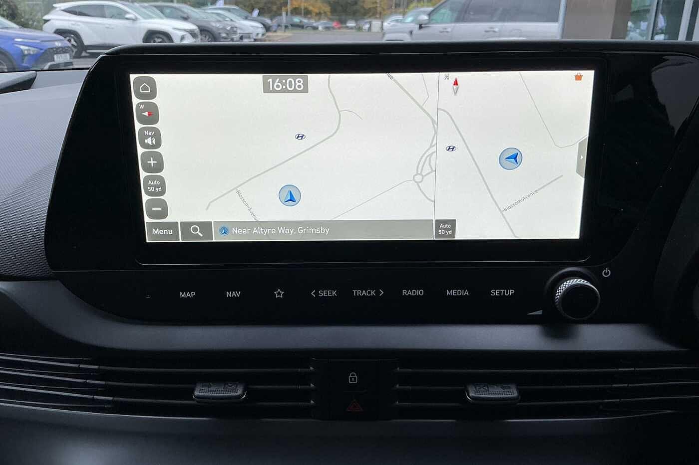 Used Hyundai i20 2025 for sale - 76485464: Photo 6