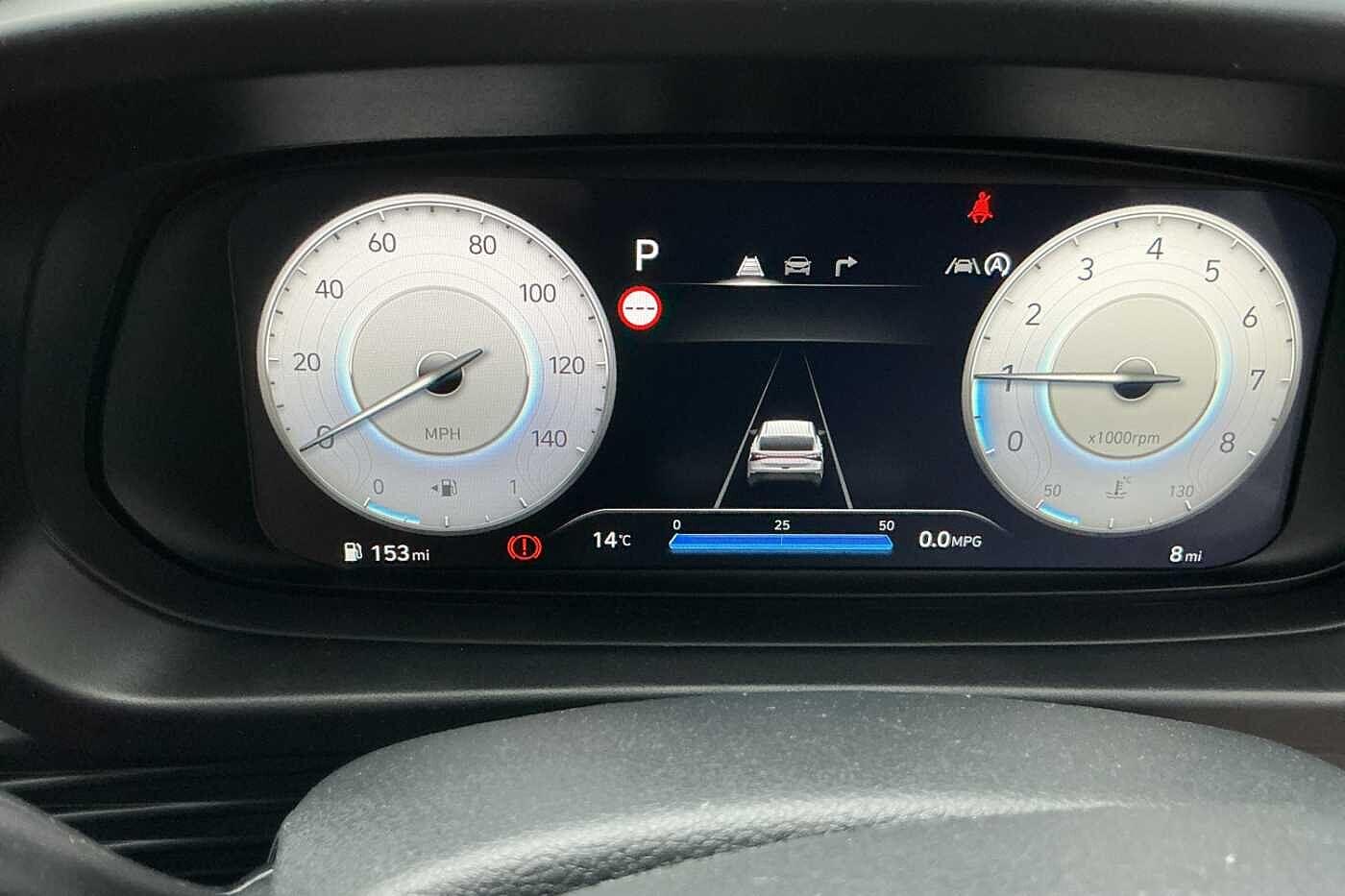 Used Hyundai i20 2025 for sale - 76485464: Photo 7