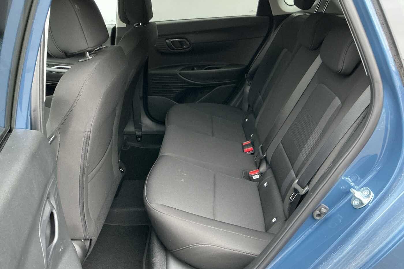 Used Hyundai i20 2025 for sale - 76485464: Photo 9