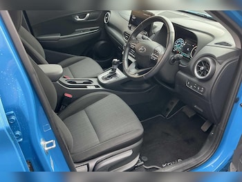 Used Hyundai KONA 2021 for sale - 76499258: Photo