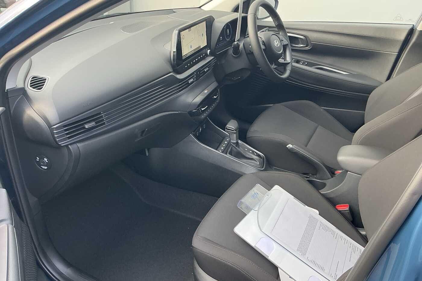 Used Hyundai i20 2025 for sale - 76997265: Photo 10