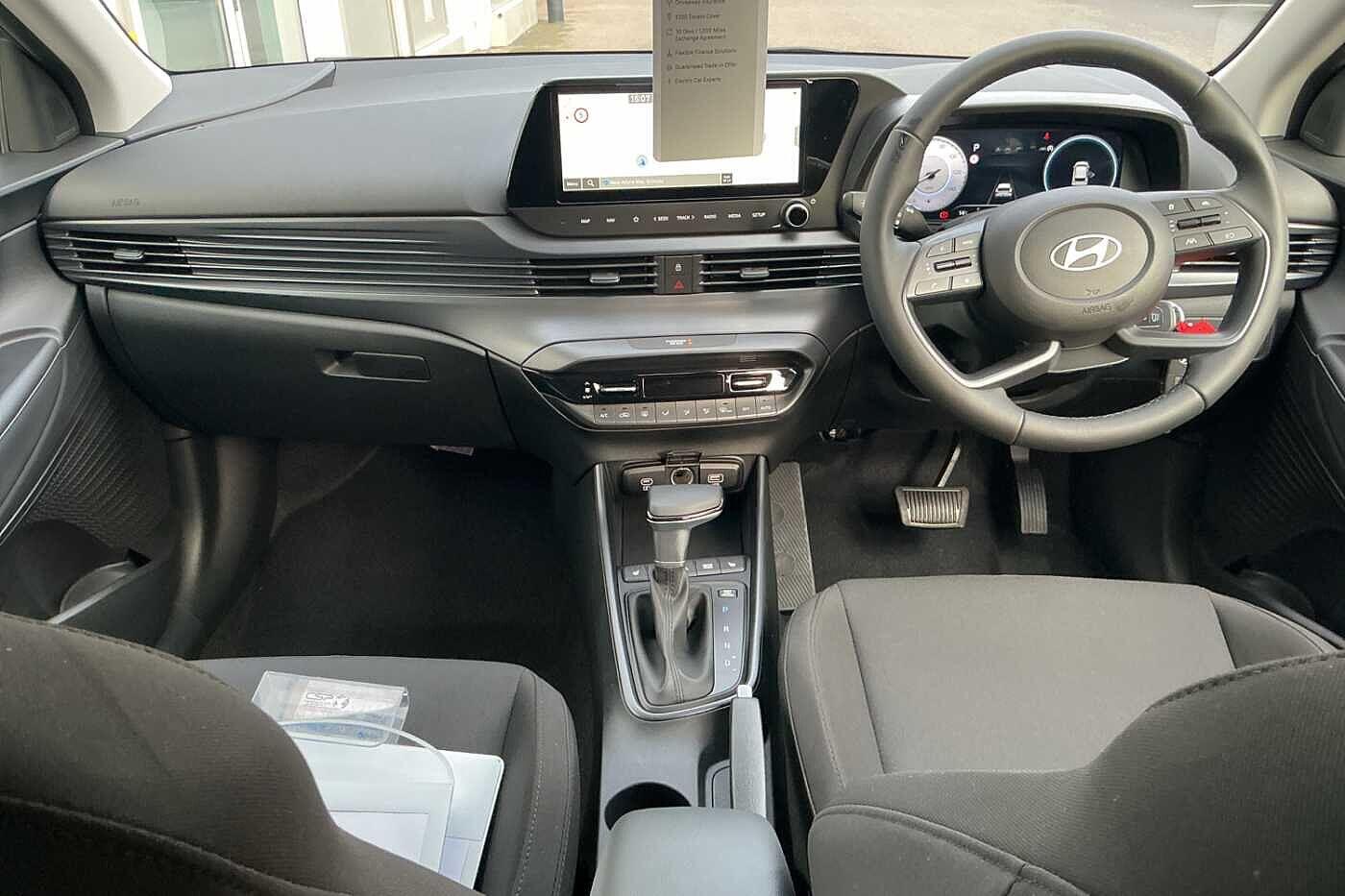 Used Hyundai i20 2025 for sale - 76997265: Photo 14