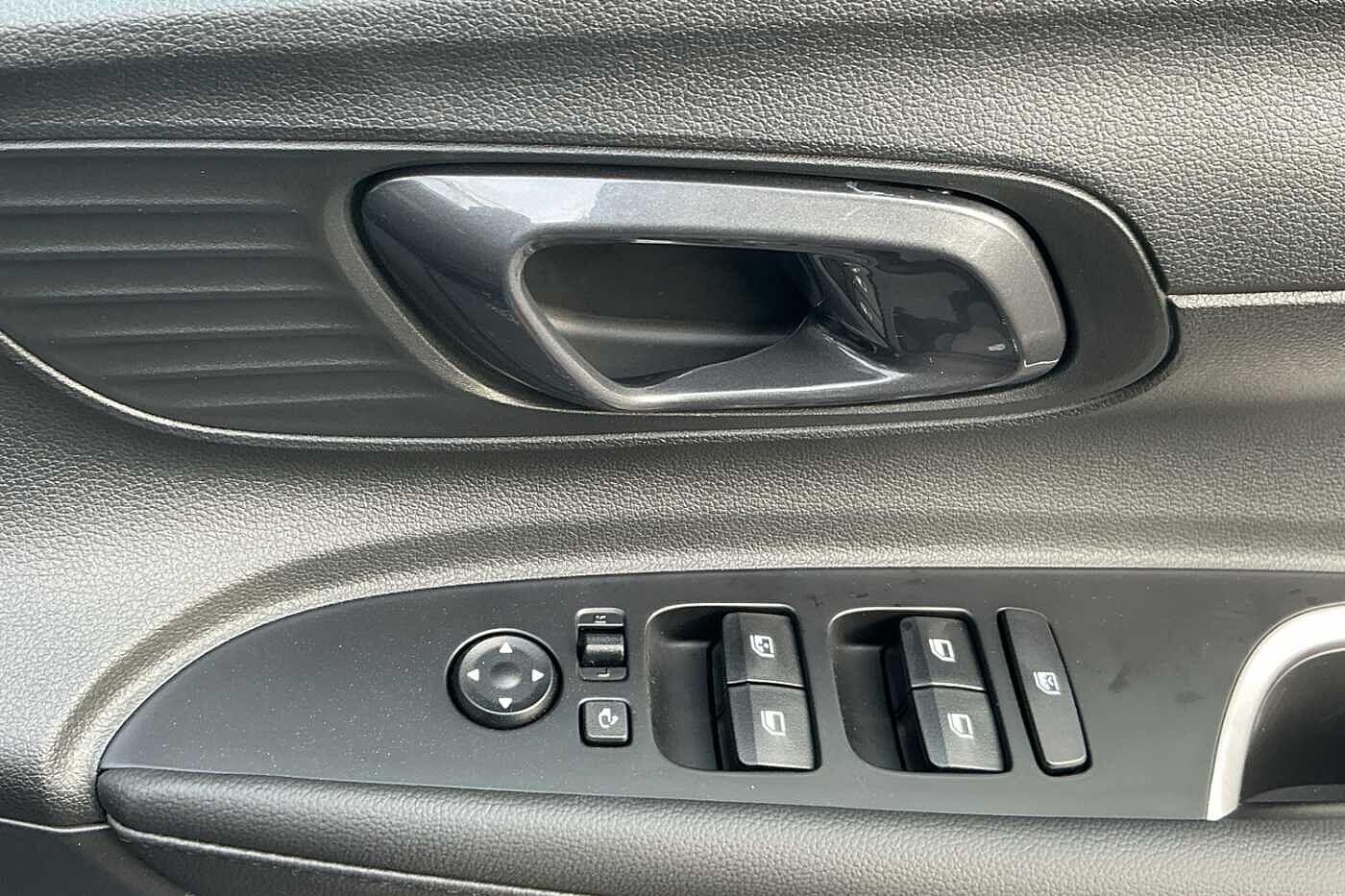 Used Hyundai i20 2025 for sale - 76997265: Photo 16