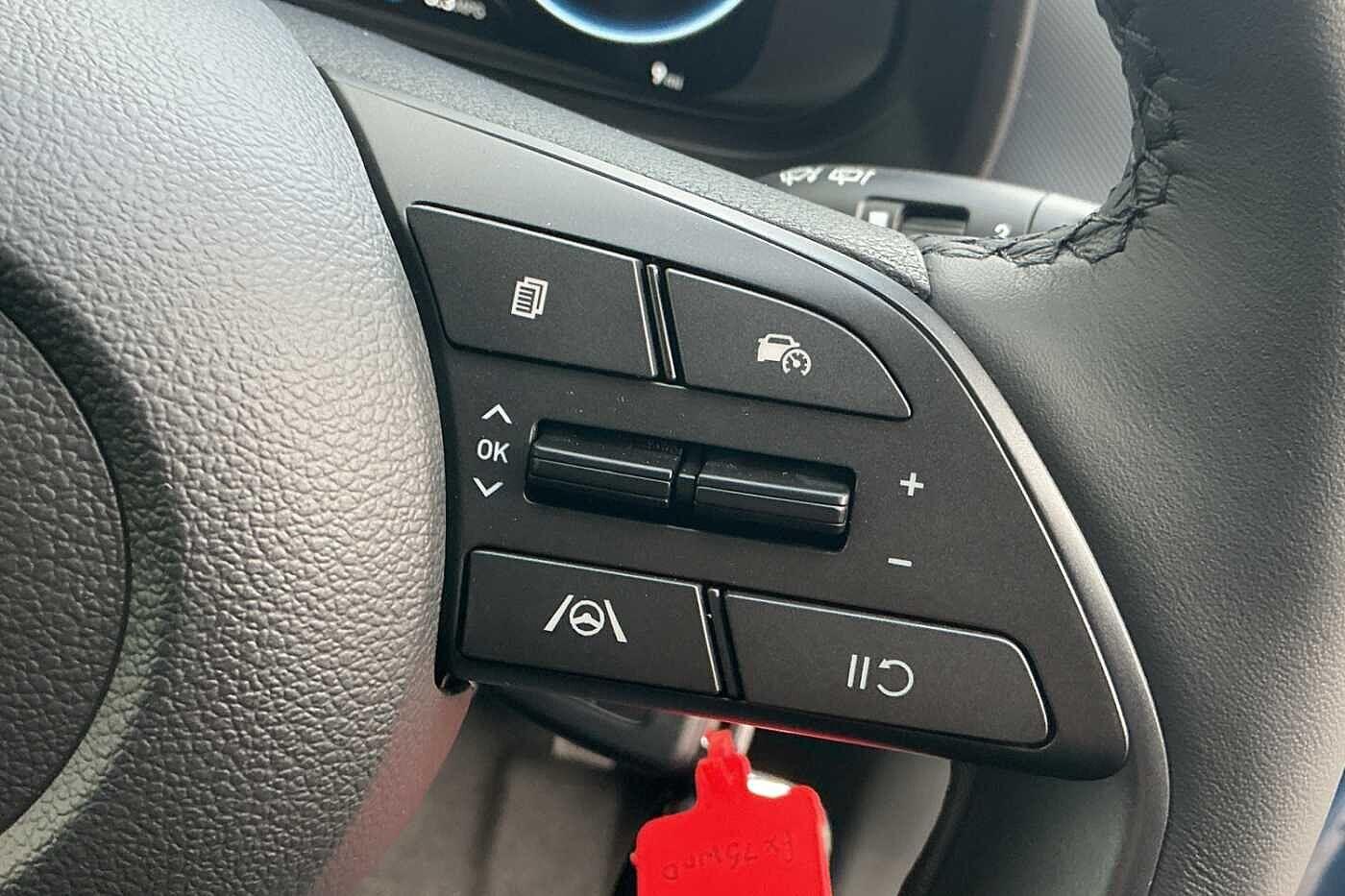 Used Hyundai i20 2025 for sale - 76997265: Photo 17