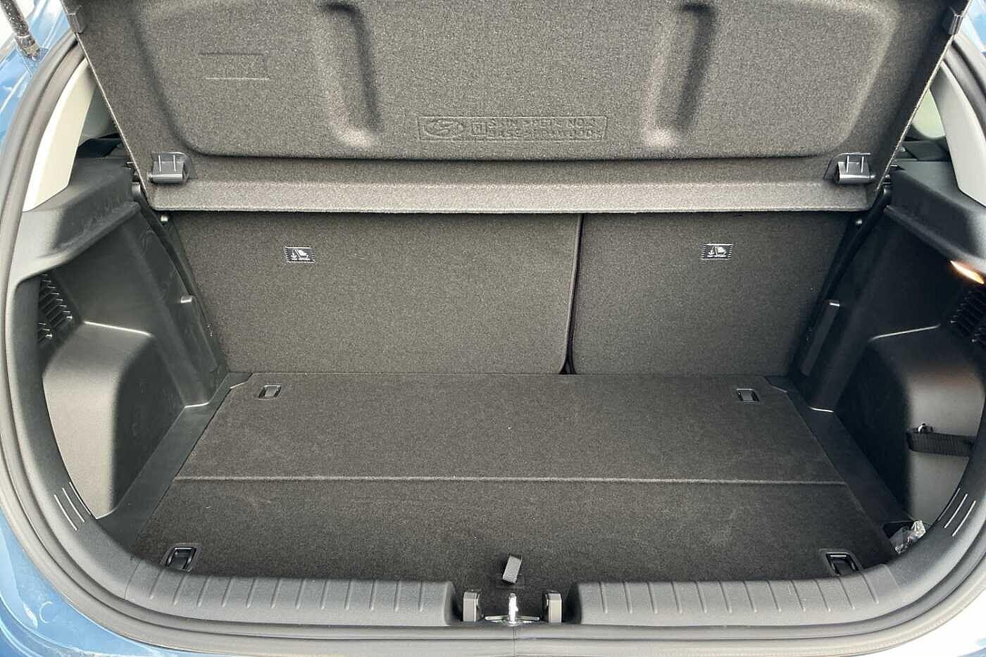 Used Hyundai i20 2025 for sale - 76997265: Photo 19