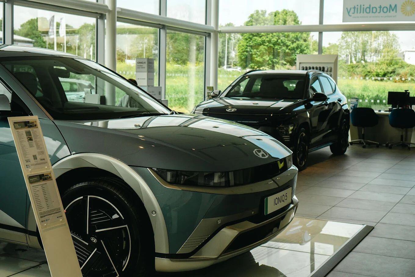 Used Hyundai i20 2025 for sale - 76997265: Photo 27