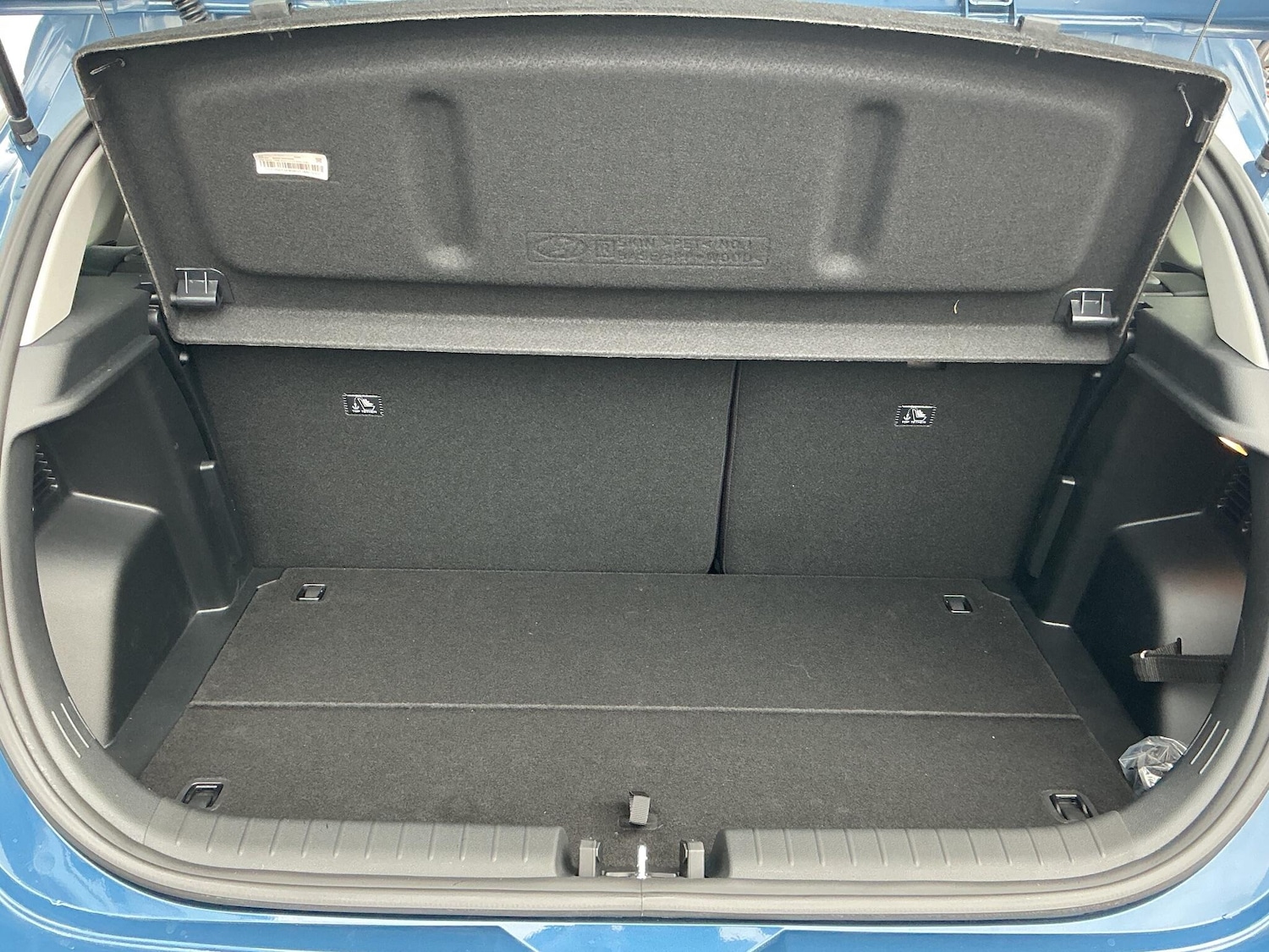 Used Hyundai i20 2025 for sale - 76997265: Photo 38