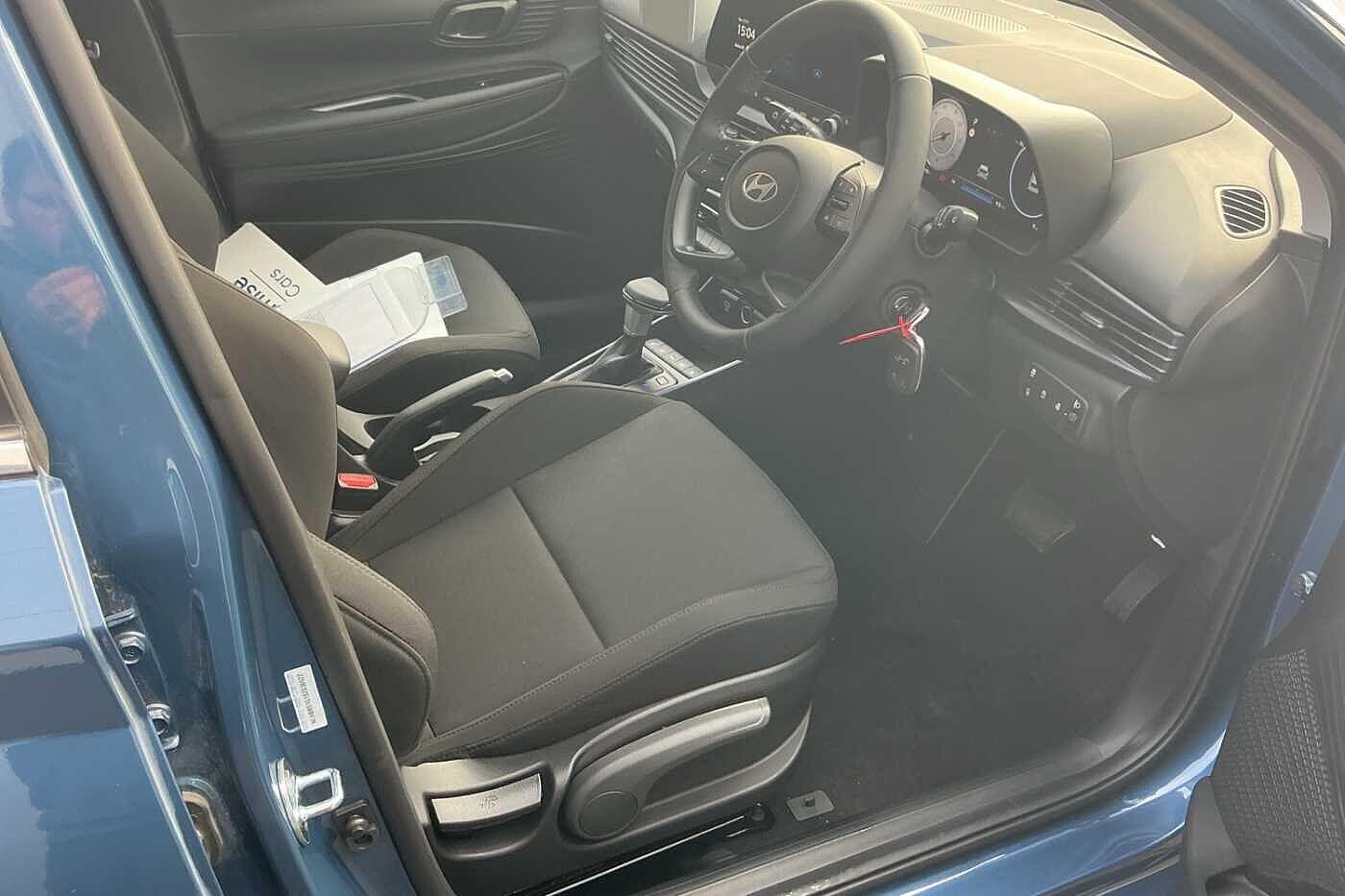 Used Hyundai i20 2025 for sale - 76997265: Photo 4