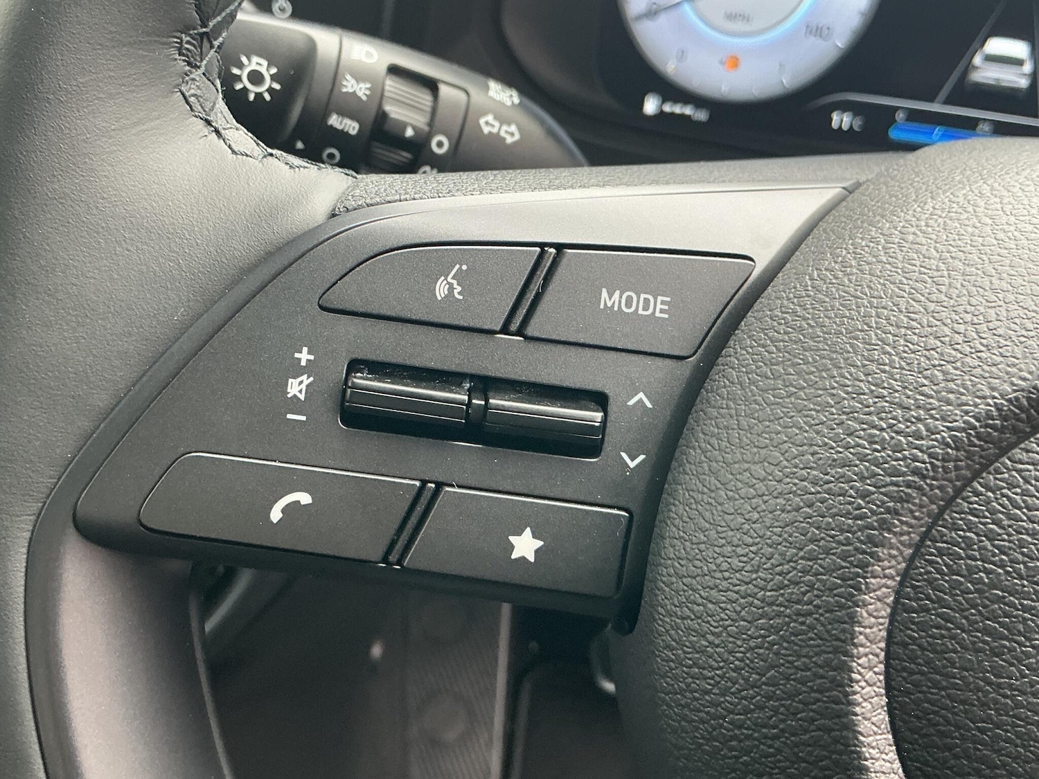 Used Hyundai i20 2025 for sale - 76997265: Photo 42