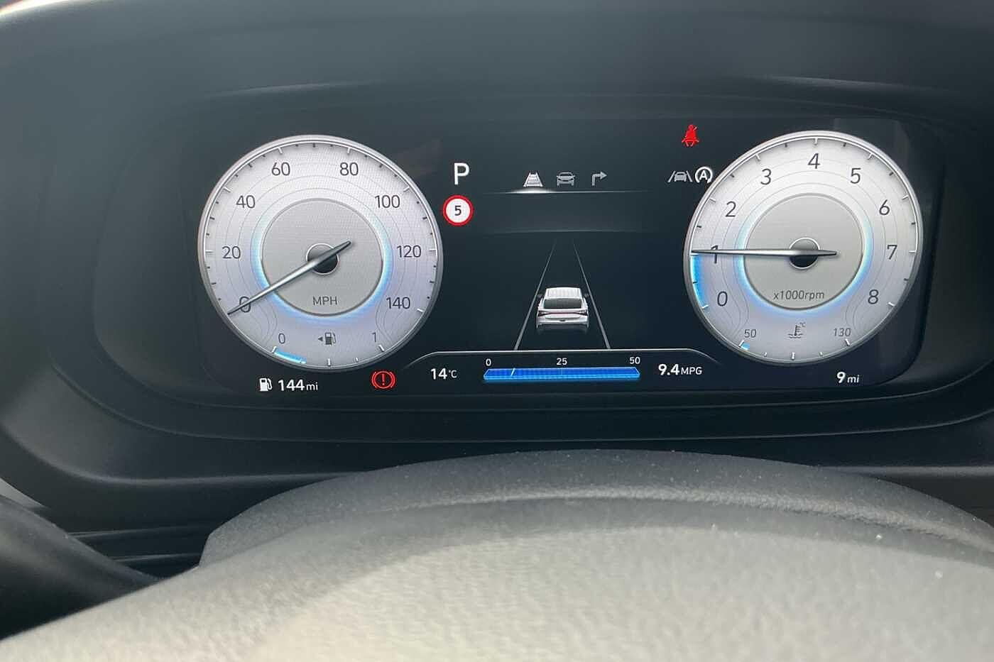 Used Hyundai i20 2025 for sale - 76997265: Photo 7