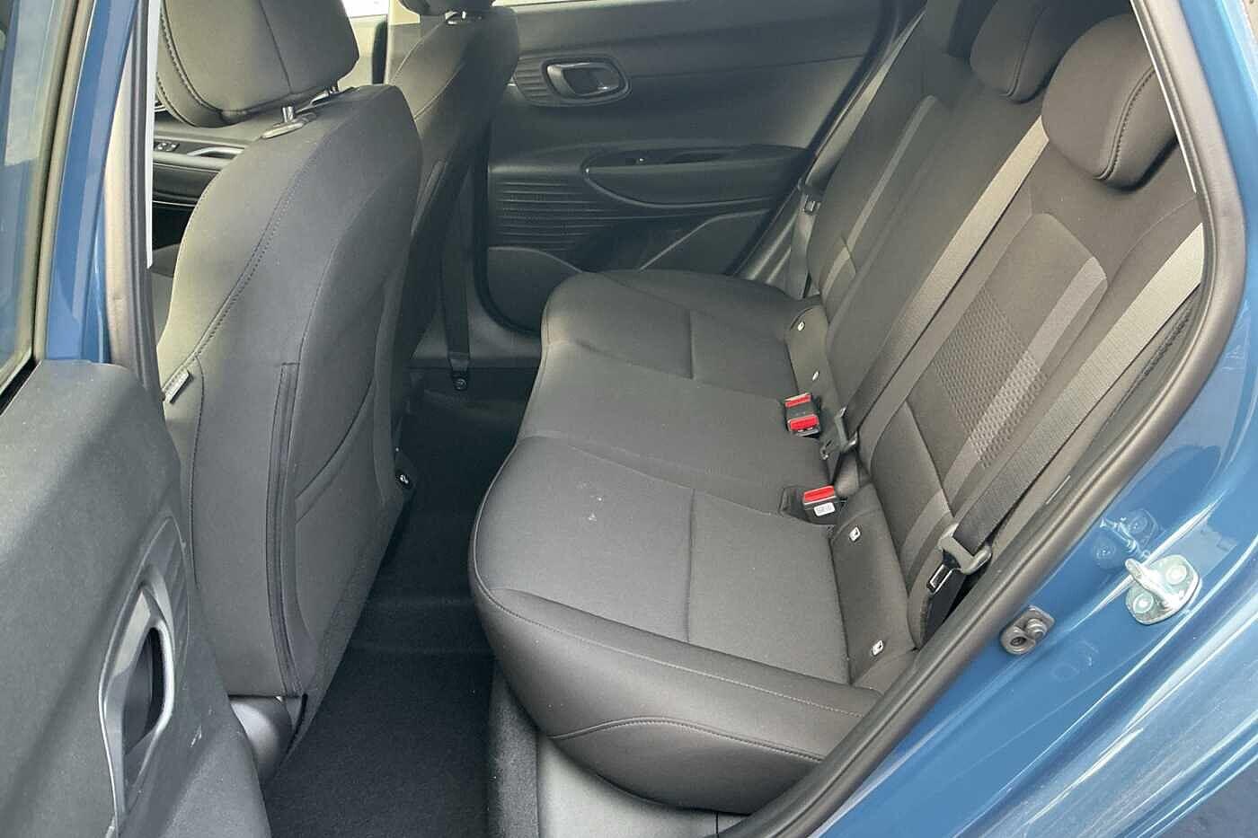 Used Hyundai i20 2025 for sale - 76997265: Photo 9