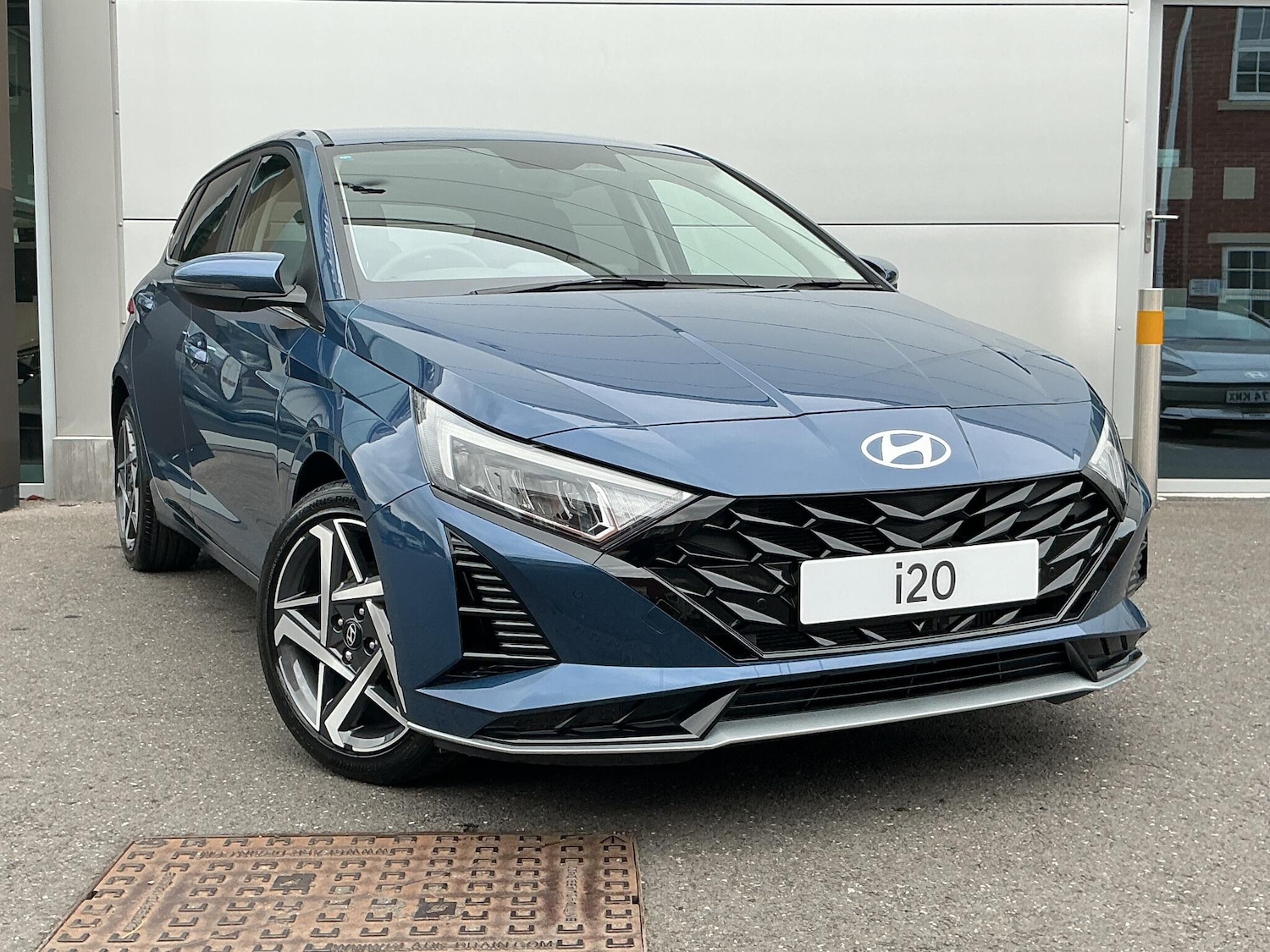 Used Hyundai i20 2025 for sale - 76485812: Photo 1