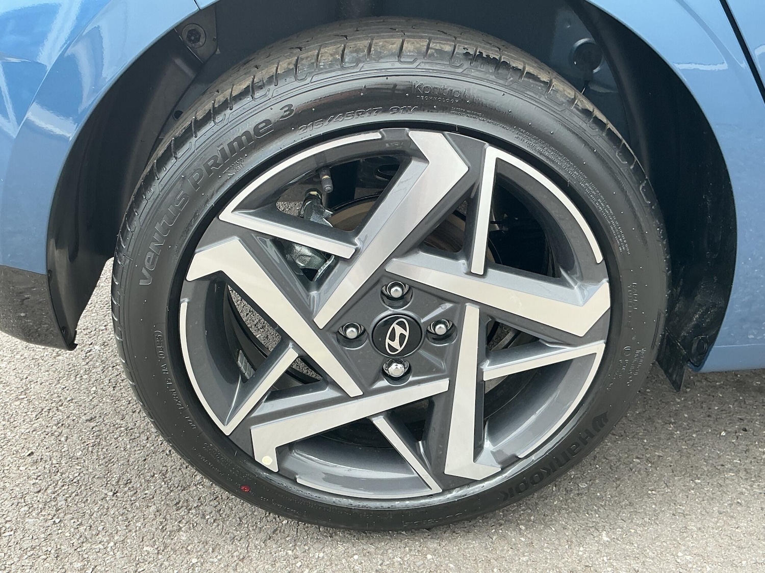 Used Hyundai i20 2025 for sale - 76485812: Photo 12