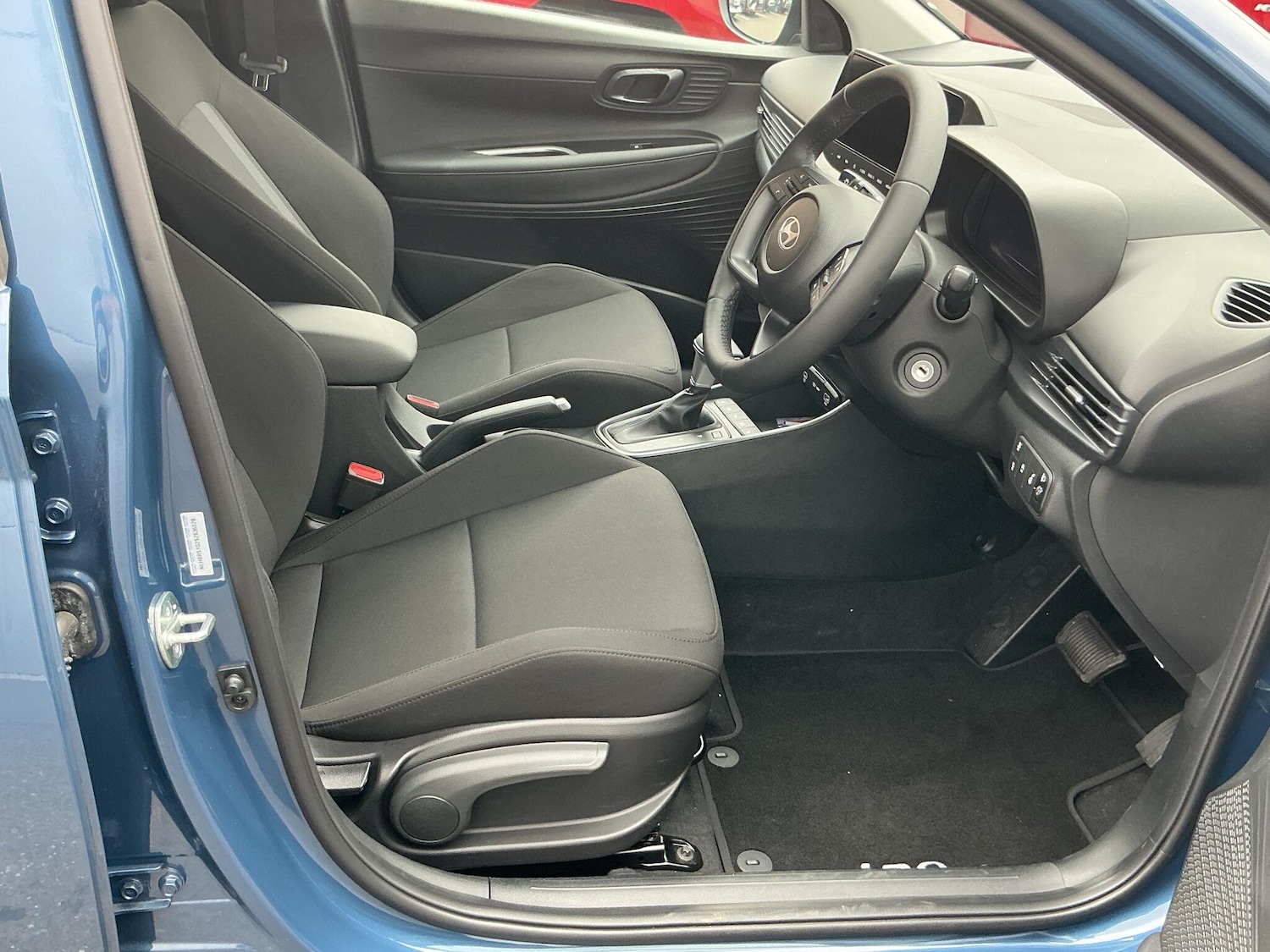 Used Hyundai i20 2025 for sale - 76485812: Photo 13