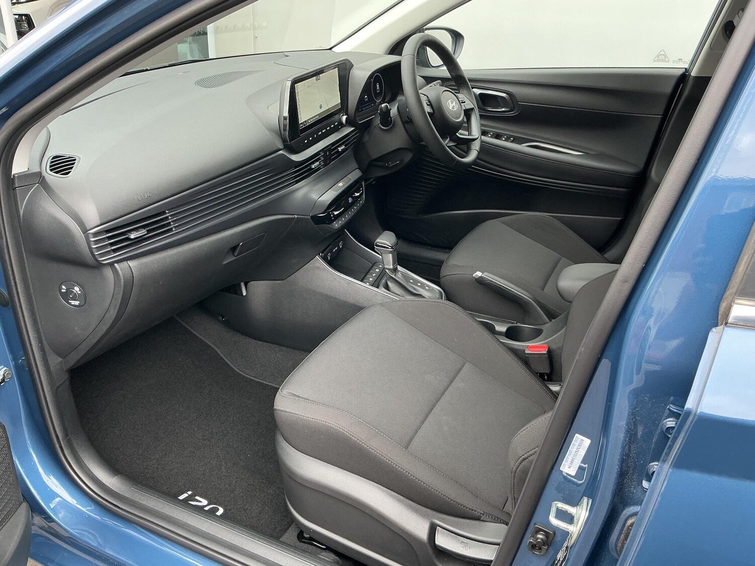 Used Hyundai i20 2025 for sale - 76485812: Photo 14