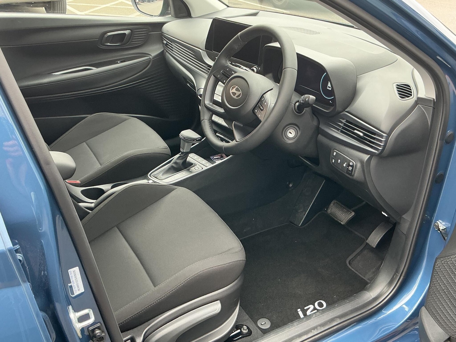 Used Hyundai i20 2025 for sale - 76485812: Photo 15