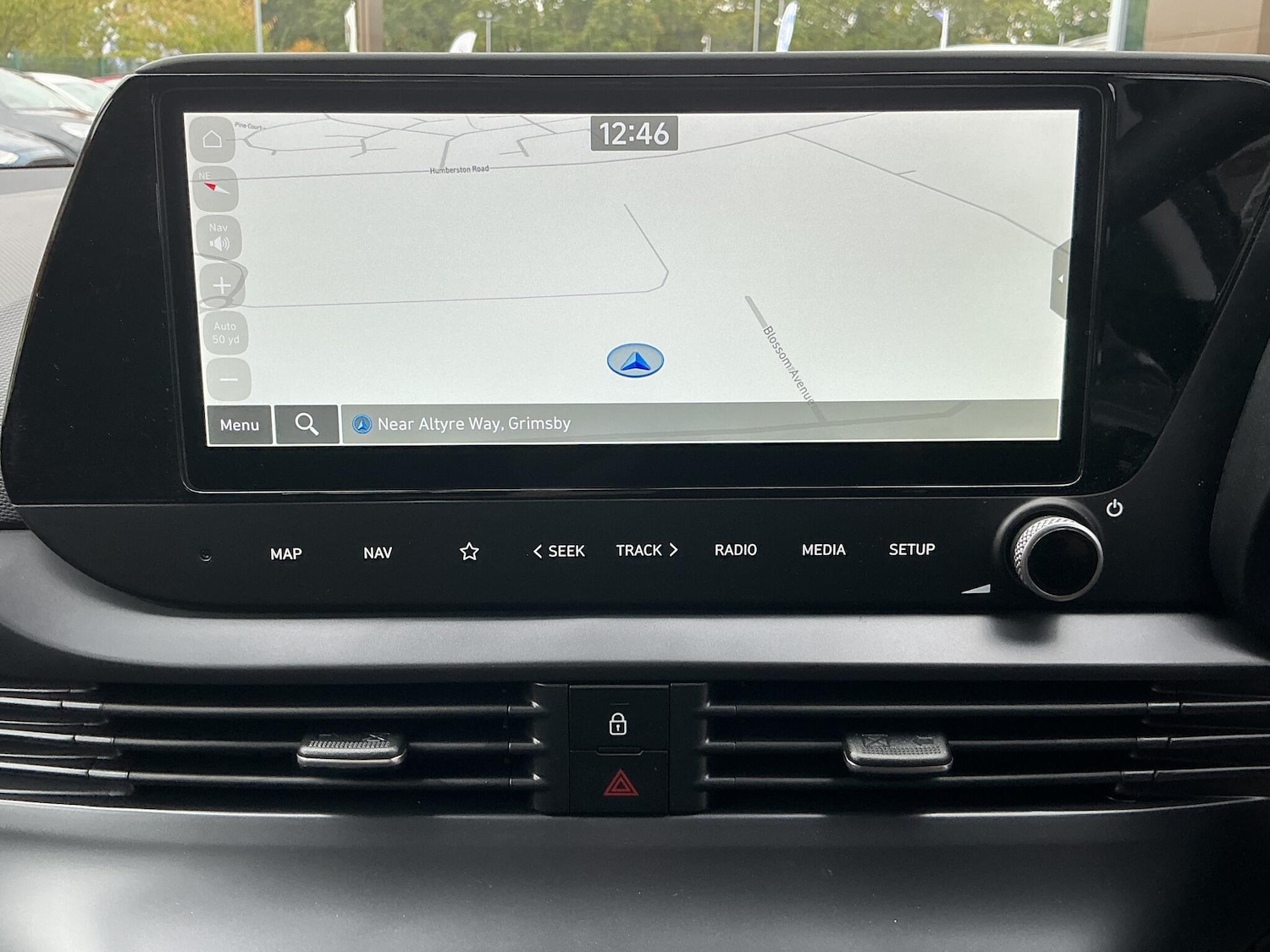 Used Hyundai i20 2025 for sale - 76485812: Photo 16