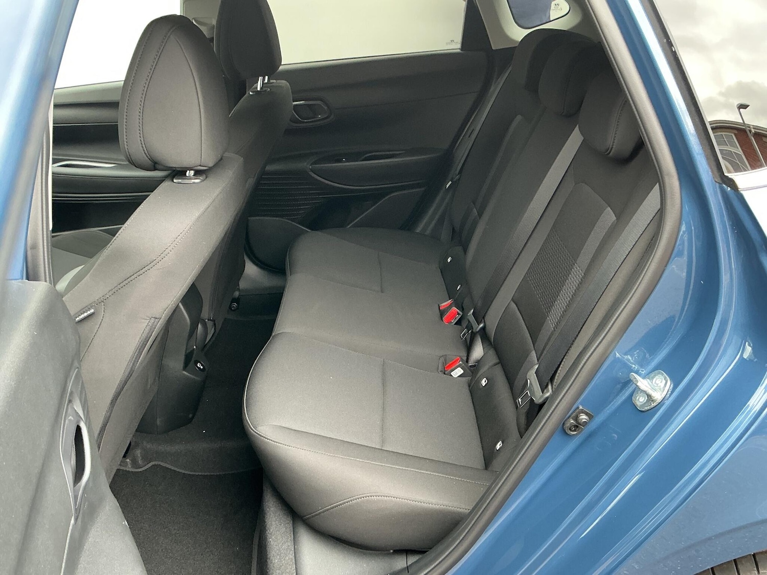 Used Hyundai i20 2025 for sale - 76485812: Photo 17