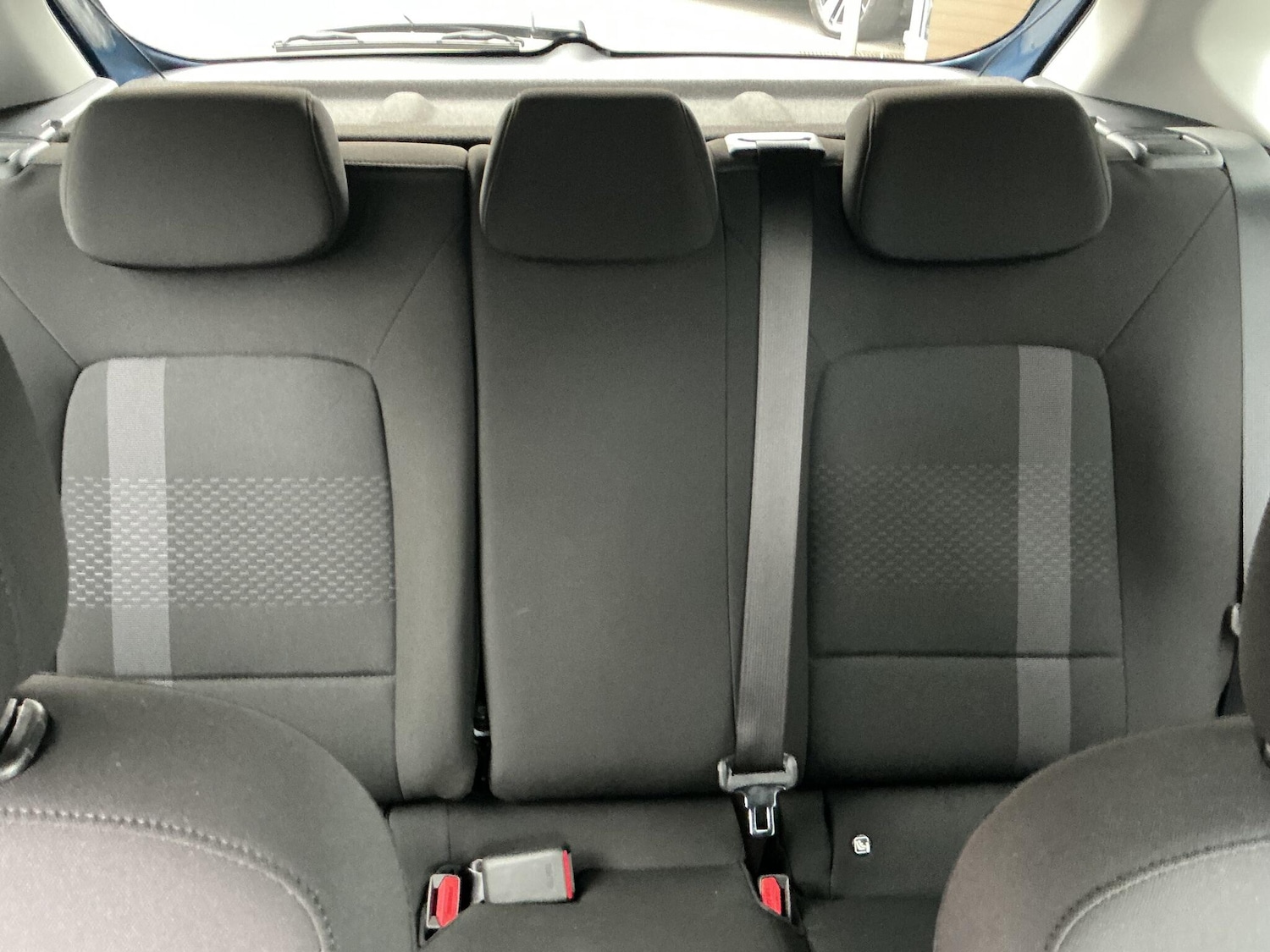 Used Hyundai i20 2025 for sale - 76485812: Photo 19