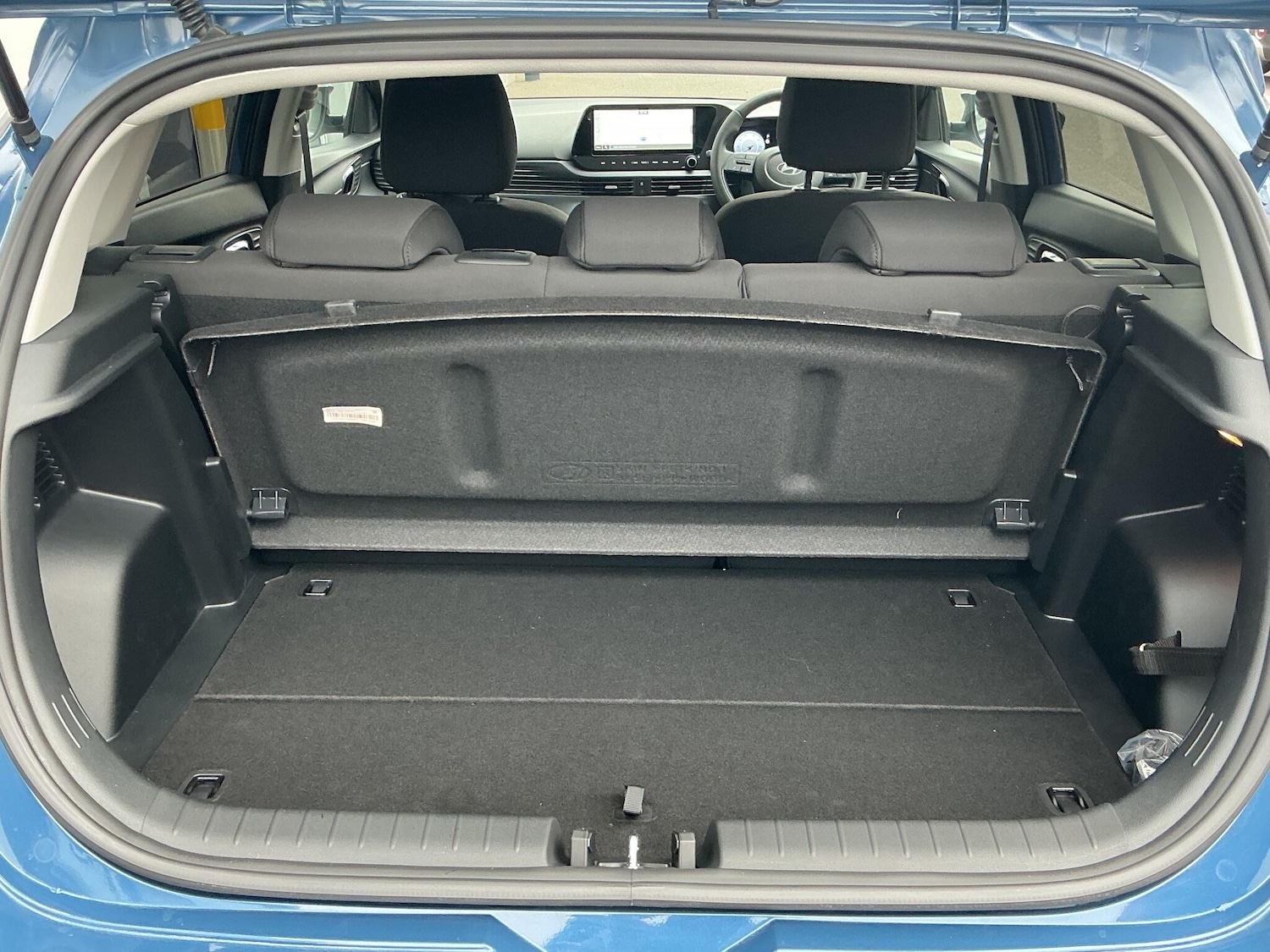 Used Hyundai i20 2025 for sale - 76485812: Photo 20