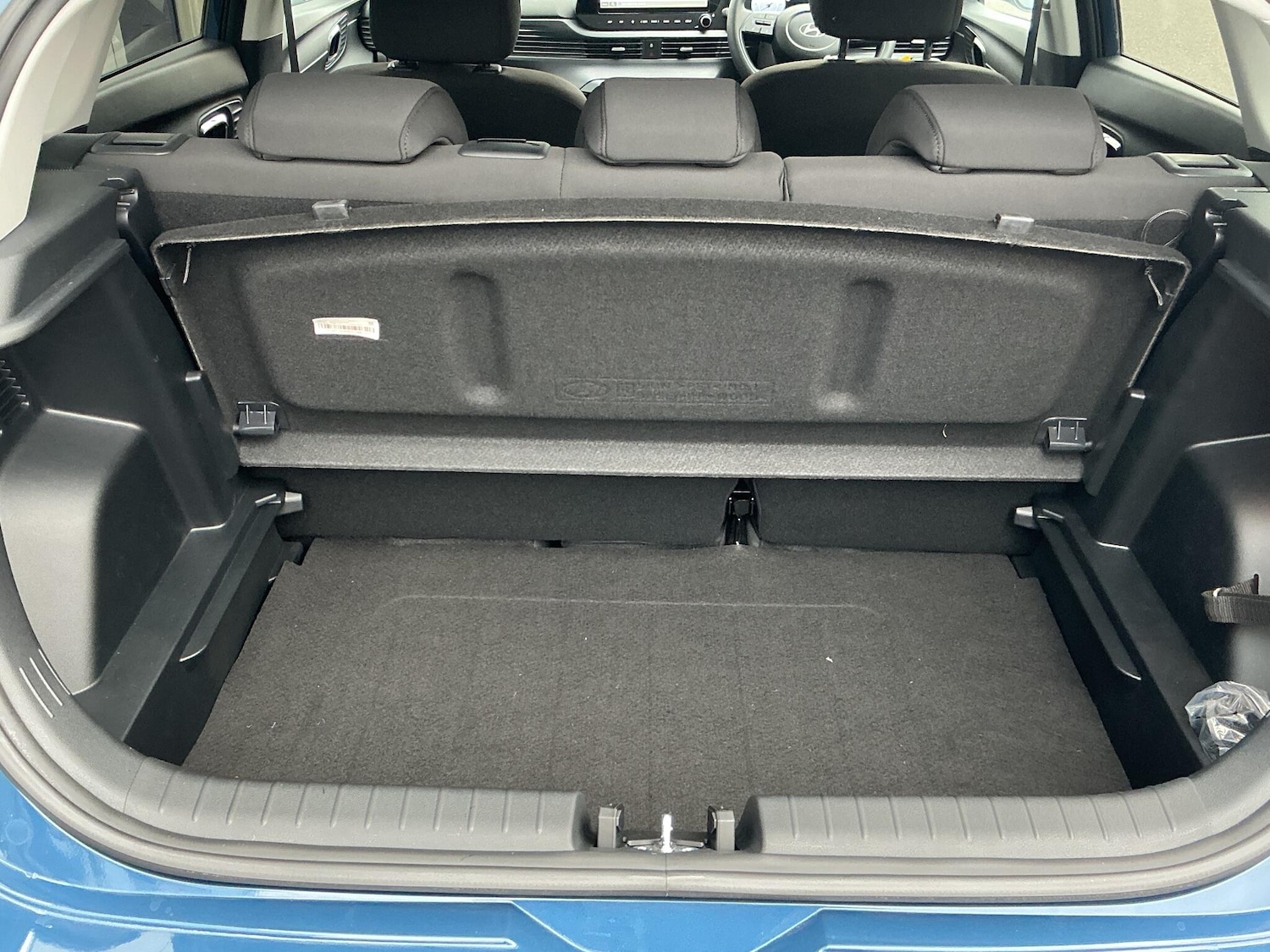 Used Hyundai i20 2025 for sale - 76485812: Photo 21