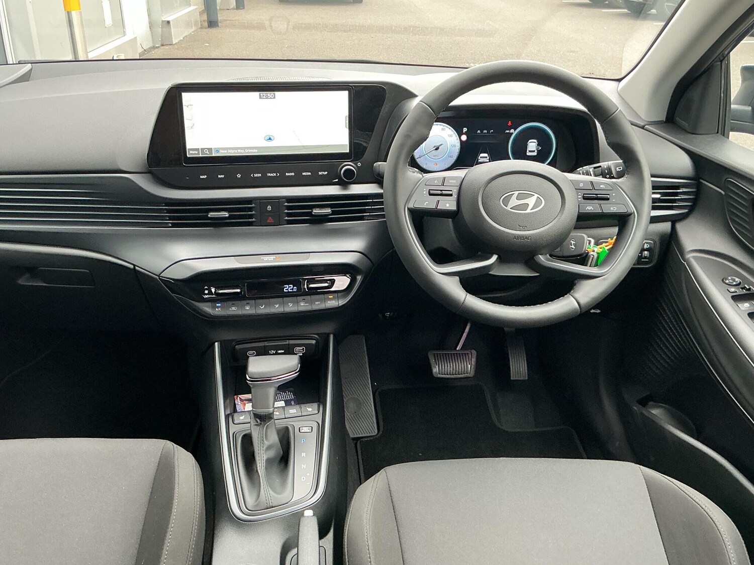 Used Hyundai i20 2025 for sale - 76485812: Photo 28