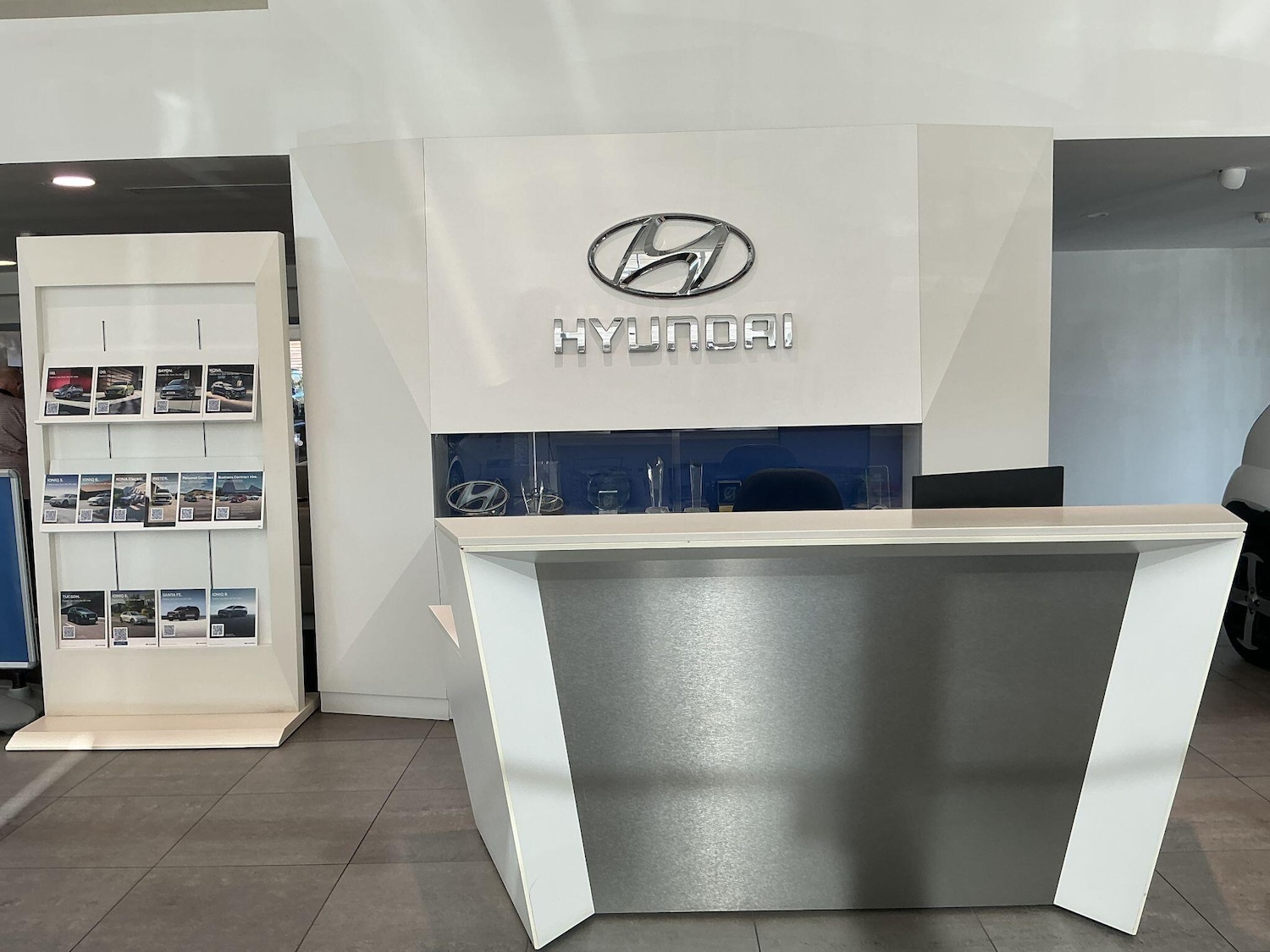 Used Hyundai i20 2025 for sale - 76485812: Photo 35