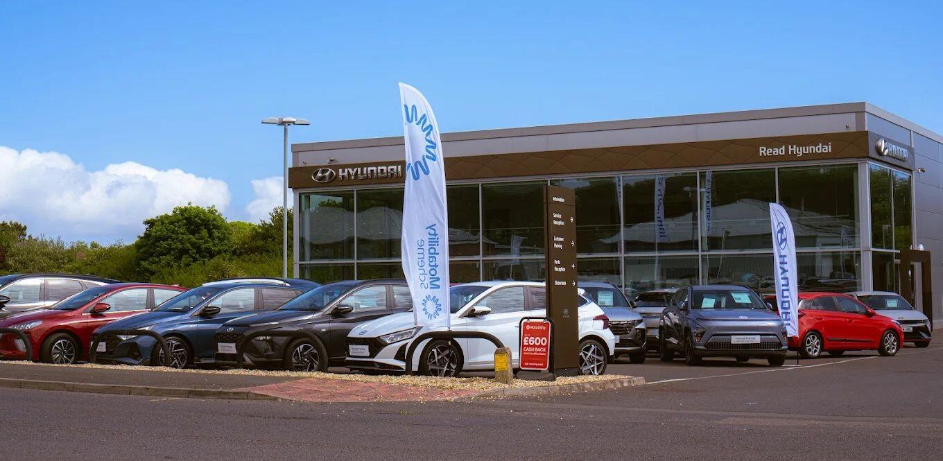 Used Hyundai i20 2025 for sale - 76485812: Photo 6