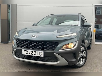 Used Hyundai KONA 2022 for sale - 77291593: Photo