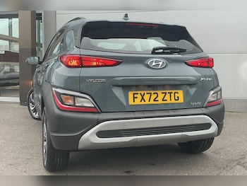 Used Hyundai KONA 2022 for sale - 77291593: Photo