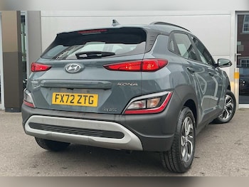 Used Hyundai KONA 2022 for sale - 77291593: Photo