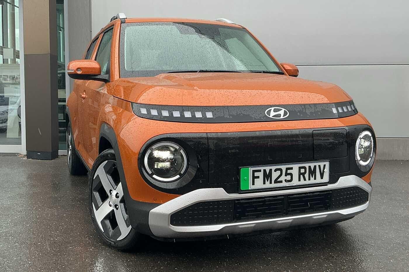 Used Hyundai Other 2025 for sale - 76936416: Photo 1