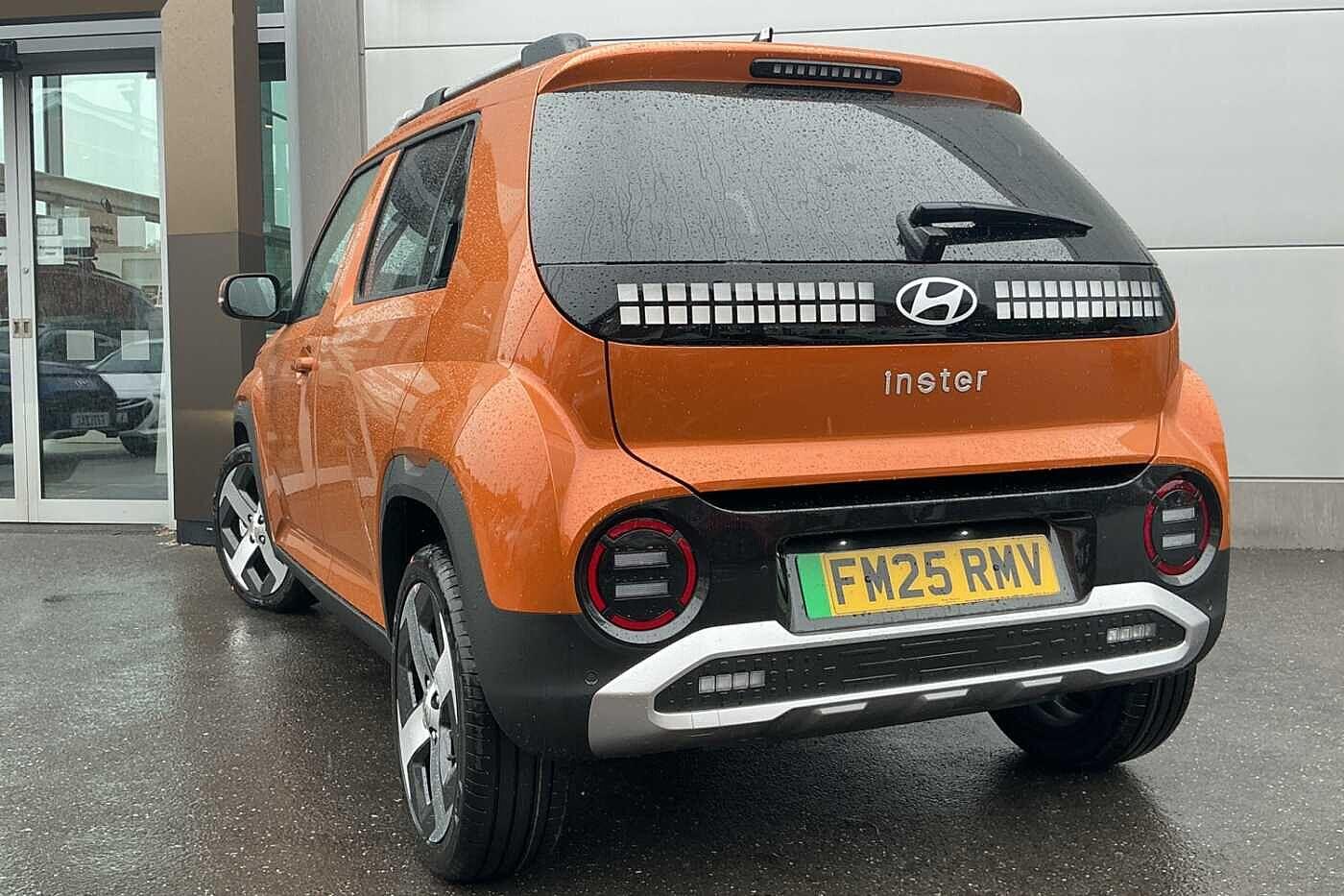 Used Hyundai Other 2025 for sale - 76936416: Photo 2