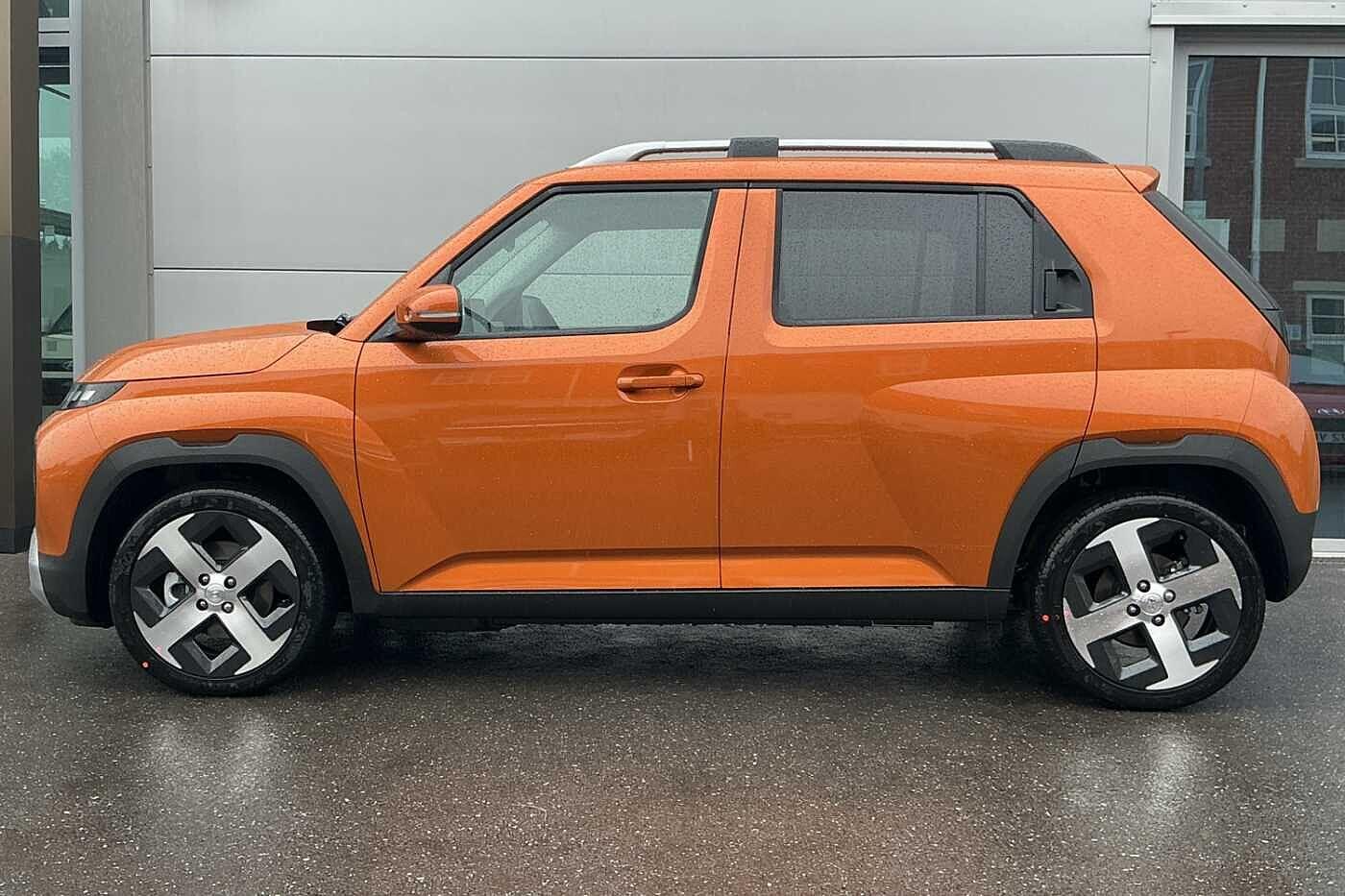 Used Hyundai Other 2025 for sale - 76936416: Photo 3