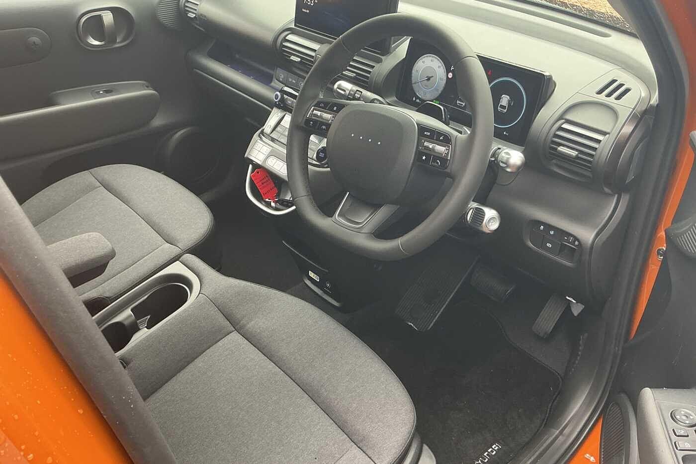 Used Hyundai Other 2025 for sale - 76936416: Photo 4