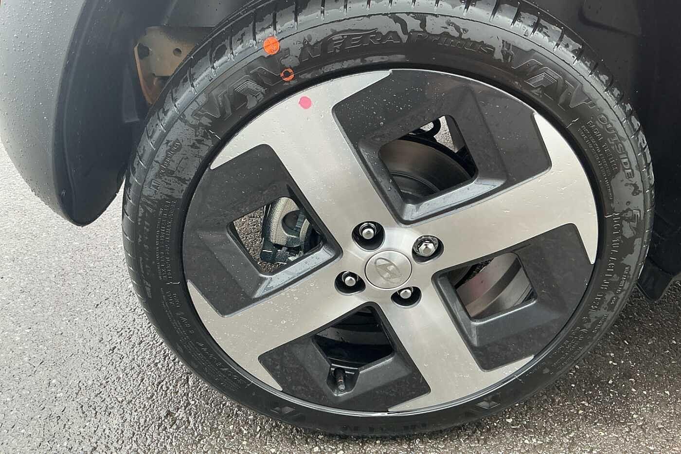 Used Hyundai Other 2025 for sale - 76936416: Photo 5