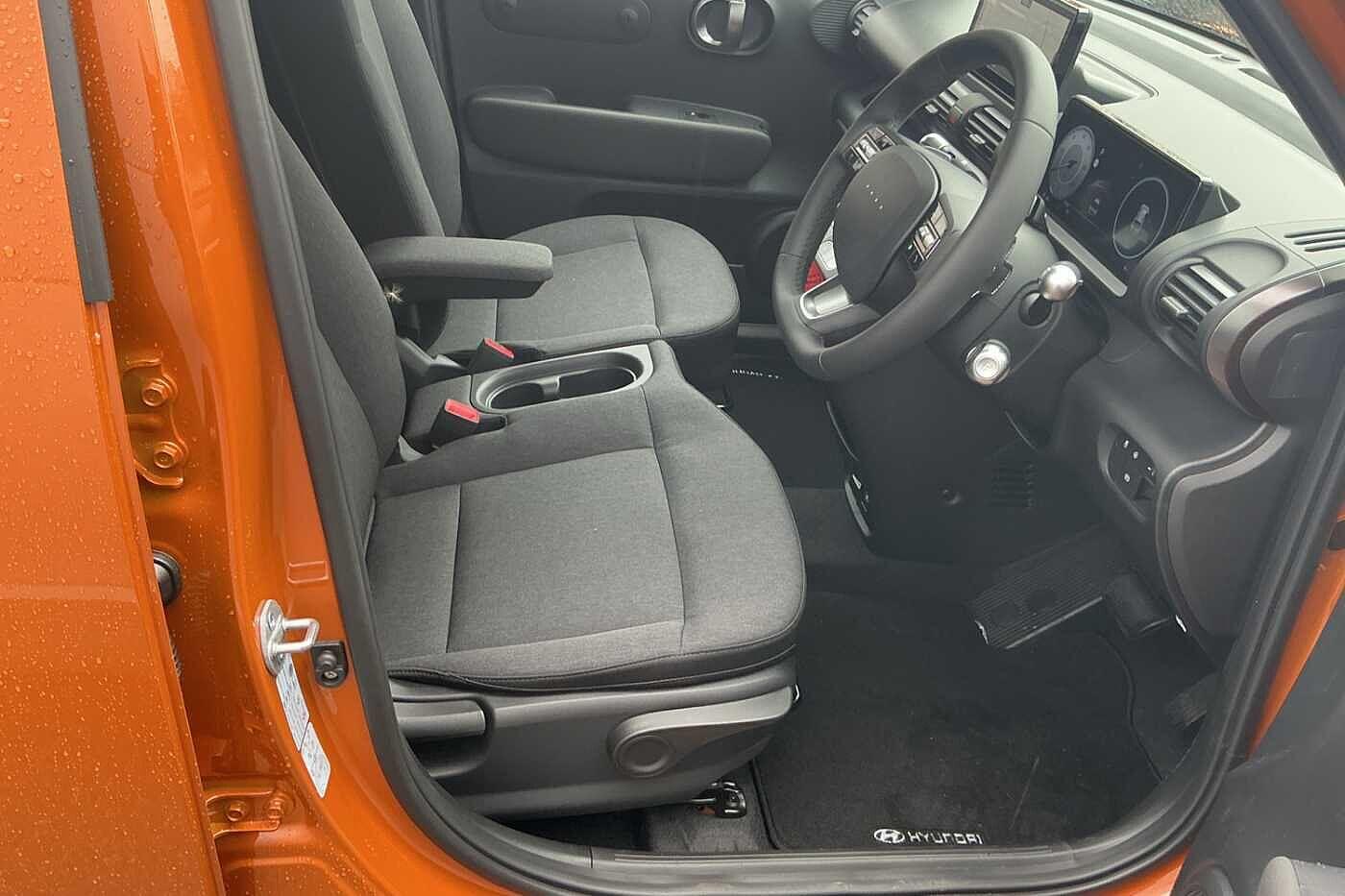 Used Hyundai Other 2025 for sale - 76936416: Photo 8