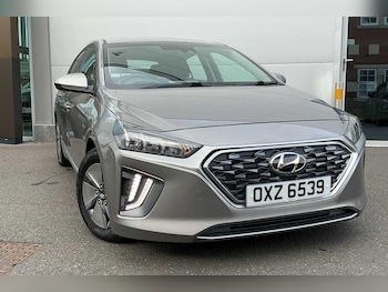 2020 (70) - 1.6 GDi Hybrid Premium 5dr DCT