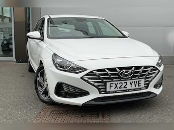 2022 (22) - 1.0T GDi SE Connect 5dr