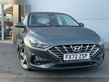 2022 (72) - 1.0T GDi SE Connect 5dr DCT