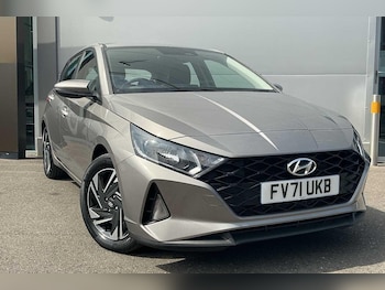Used Hyundai i20 2022 for sale - 75825978: Photo