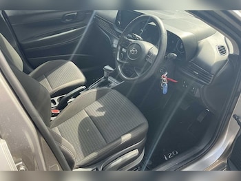 Used Hyundai i20 2022 for sale - 75825978: Photo