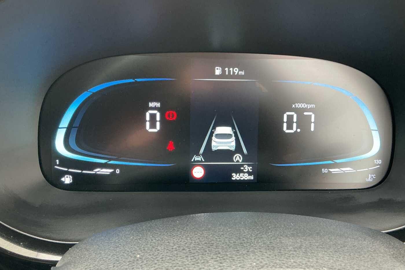 Used Hyundai i10 2025 for sale - 77101952: Photo 10