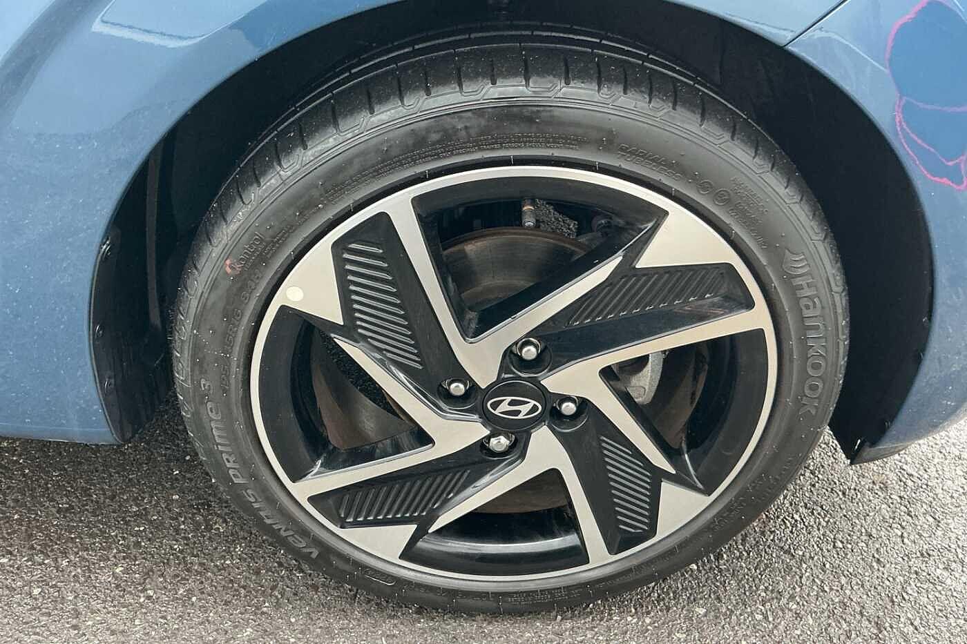 Used Hyundai i10 2025 for sale - 77101952: Photo 12