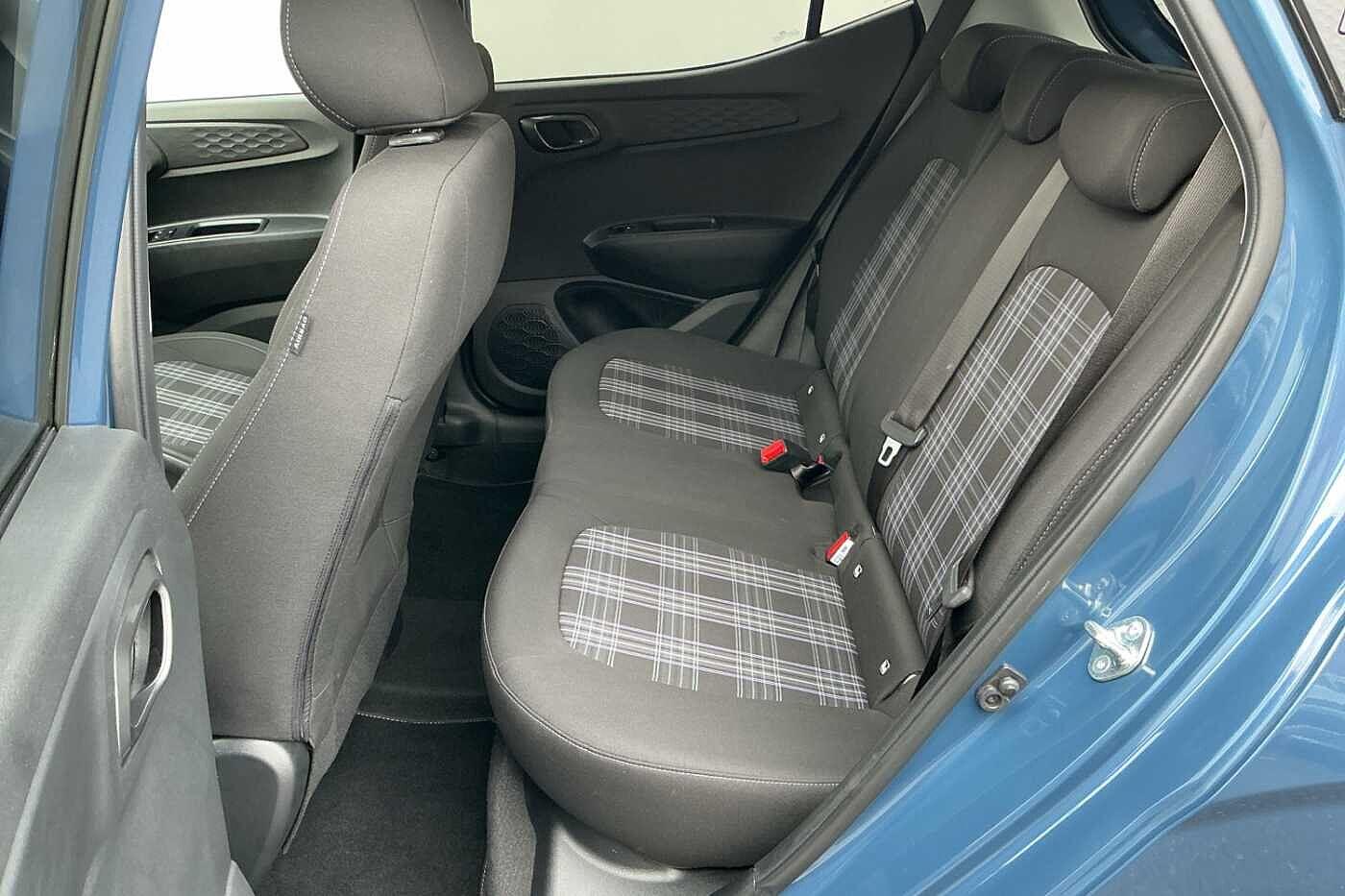 Used Hyundai i10 2025 for sale - 77101952: Photo 14