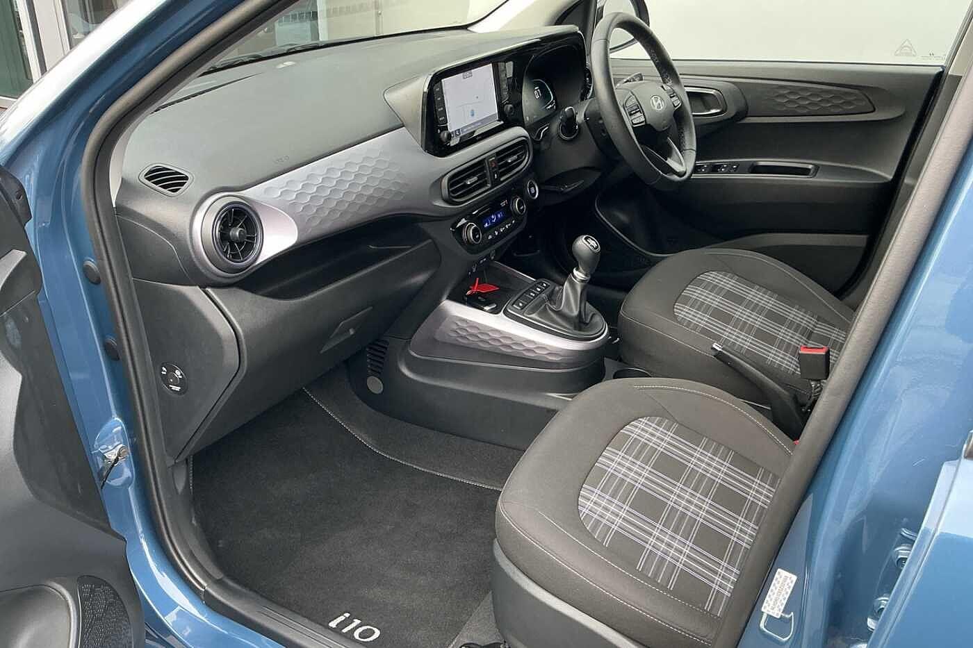 Used Hyundai i10 2025 for sale - 77101952: Photo 16