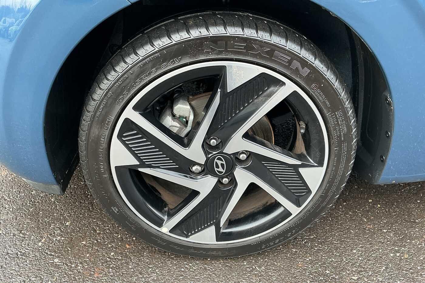 Used Hyundai i10 2025 for sale - 77101952: Photo 20