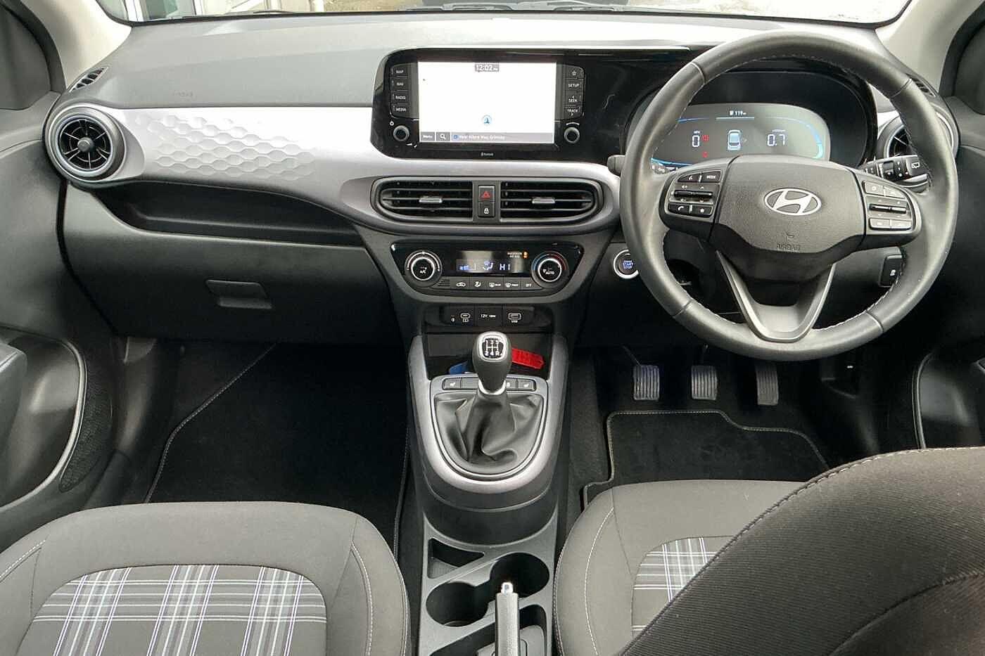 Used Hyundai i10 2025 for sale - 77101952: Photo 22